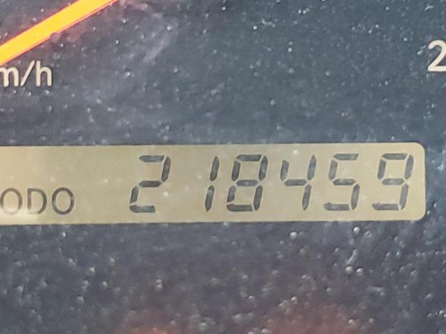 Photo 8 from auction – 2000 LEXUS ES 300 with VIN JT8BF28G8Y0283441