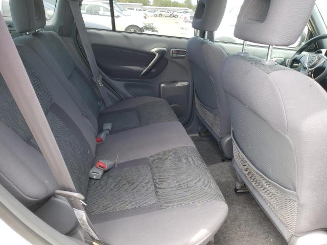 Photo 6 from auction – 2002 TOYOTA RAV4 with VIN JTEGH20V720061469