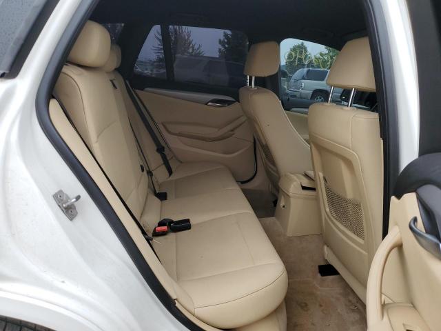 Photo 6 from auction – 2014 BMW X1 XDRIVE2 with VIN WBAVL1C55EVY19121