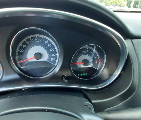 صورة رقم 8 من المزاد - 2013 CHRYSLER 200 TOURIN مع VIN 1C3CCBBB6DN714002