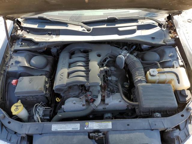Photo 7 from auction – 2010 CHRYSLER 300 TOURIN with VIN 2C3CA1CV3AH329803