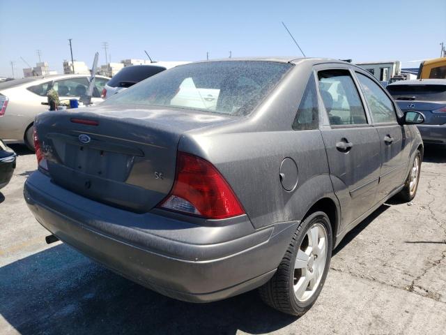 Photo 4 from auction – 2003 FORD FOCUS SE C with VIN 1FAFP34Z33W258875