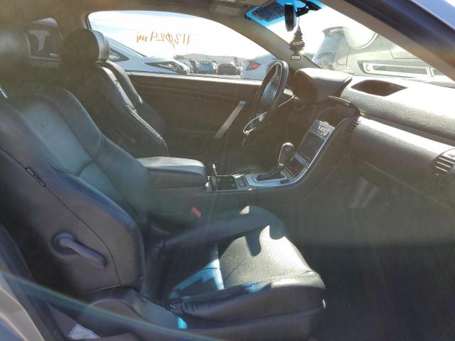 Photo 5 from auction – 2005 INFINITI G35 with VIN JNKCV54E75M419625