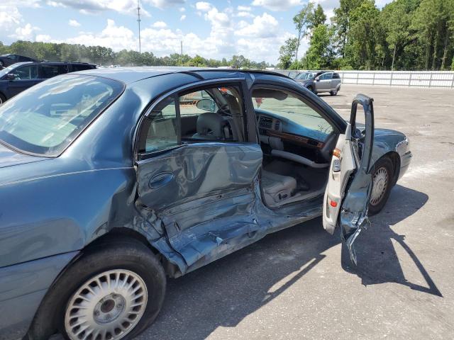 Photo 9 from auction – 2000 BUICK LESABRE LI with VIN 1G4HR54K4YU306846