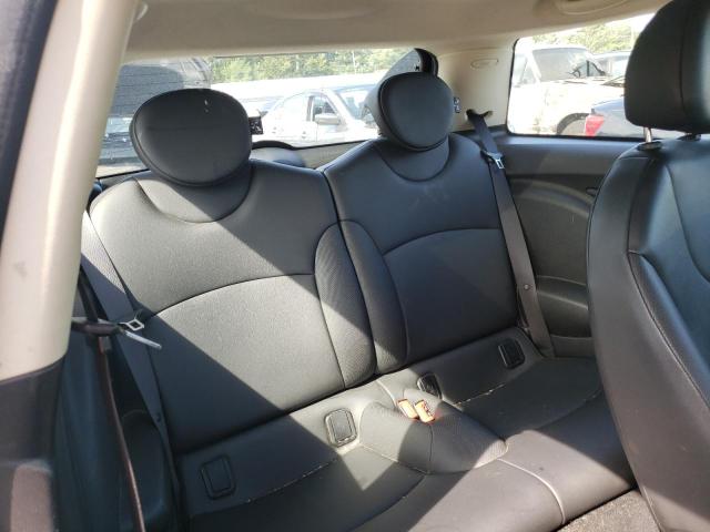Photo 6 from auction – 2012 MINI COOPER with VIN WMWSU3C57CT541584