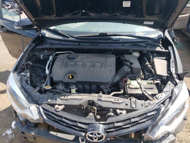 Photo 7 from auction – 2016 TOYOTA COROLLA L with VIN 2T1BURHE5GC718371