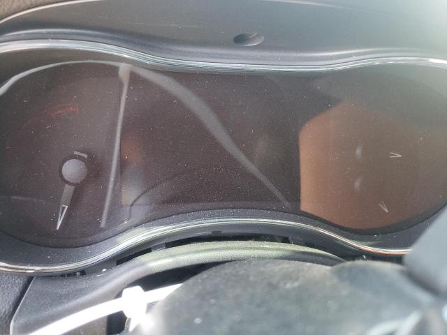 Photo 8 from auction – 2015 DODGE DURANGO with VIN 1C4SDJCT2FC766392