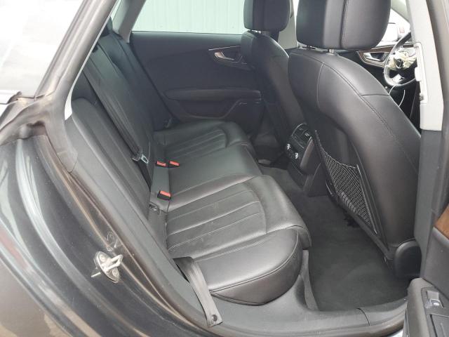 Photo 6 from auction – 2014 AUDI A7 PRESTIG with VIN WAU2GAFC7EN140016