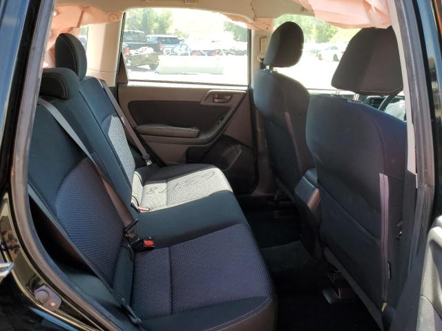 Фото 6 с аукциона – 2016 SUBARU FORESTER 2 с VIN JF2SJABC4GH510397