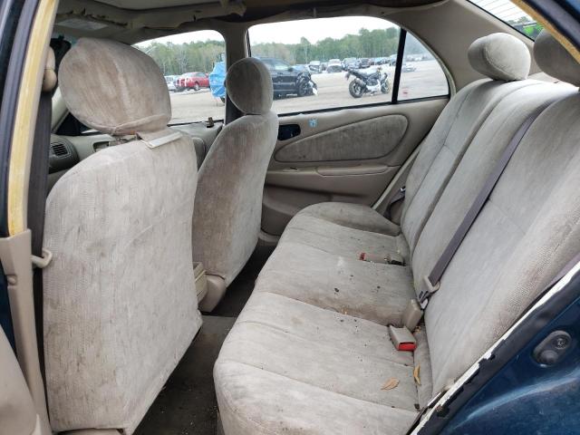 Photo 6 from auction – 1998 TOYOTA COROLLA with VIN 1NXBR18EXWZ015977
