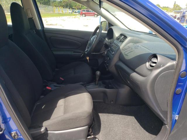 Photo 5 from auction – 2016 NISSAN VERSA S with VIN 3N1CN7AP8GL893540