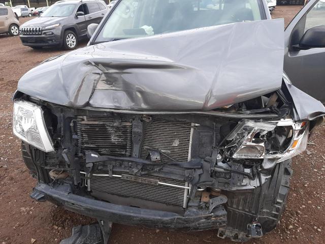 Photo 7 from auction – 2019 NISSAN FRONTIER S with VIN 1N6DD0ER2KN776274