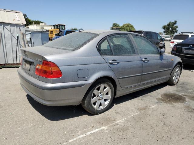 Photo 4 from auction – 2004 BMW 325 IS SUL with VIN WBAAZ33484KP86261