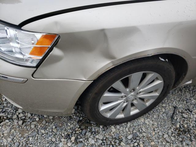 Photo 9 from auction – 2009 HYUNDAI SONATA SE with VIN 5NPEU46C29H453958