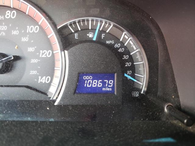 Photo 8 from auction – 2014 TOYOTA CAMRY L with VIN 4T1BF1FK5EU322280