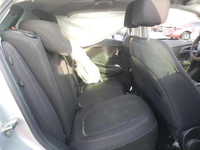 Photo 6 from auction – 2019 CHEVROLET TRAX LS with VIN 3GNCJKSB4KL118716