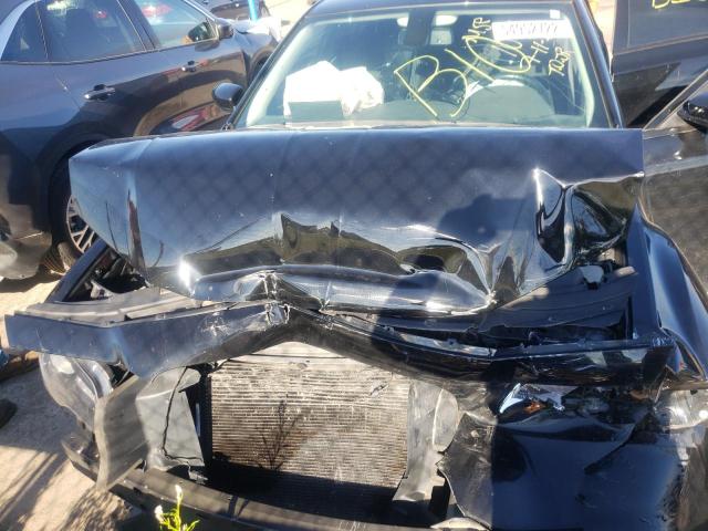 Photo 7 from auction – 2019 CHRYSLER 300 TOURIN with VIN 2C3CCAAG2KH641031