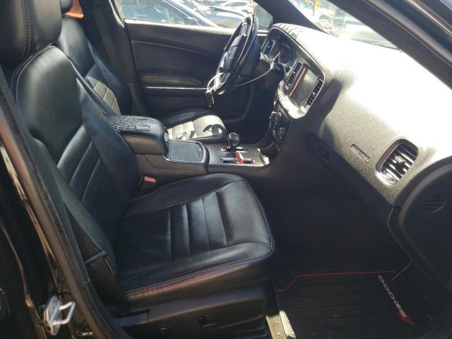 Photo 5 from auction – 2013 DODGE CHARGER SX with VIN 2C3CDXHG6DH507213
