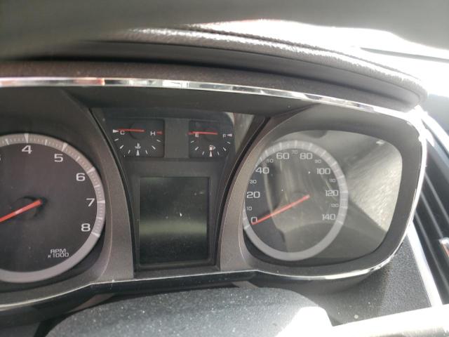 Photo 8 from auction – 2012 GMC TERRAIN SL with VIN 2GKALMEK5C6236057