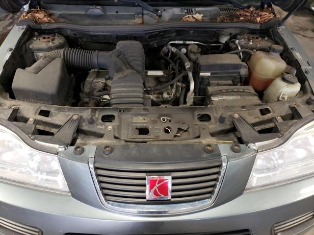 Photo 7 from auction – 2007 SATURN VUE with VIN 5GZCZ23D07S819844