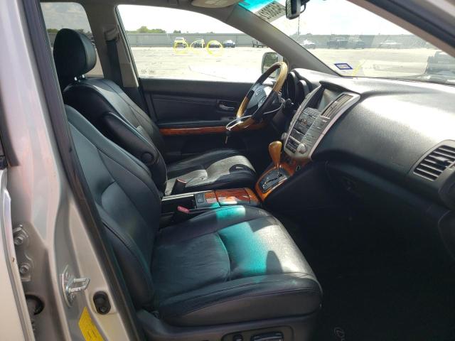 Photo 5 from auction – 2008 LEXUS RX 350 with VIN 2T2HK31U88C062369