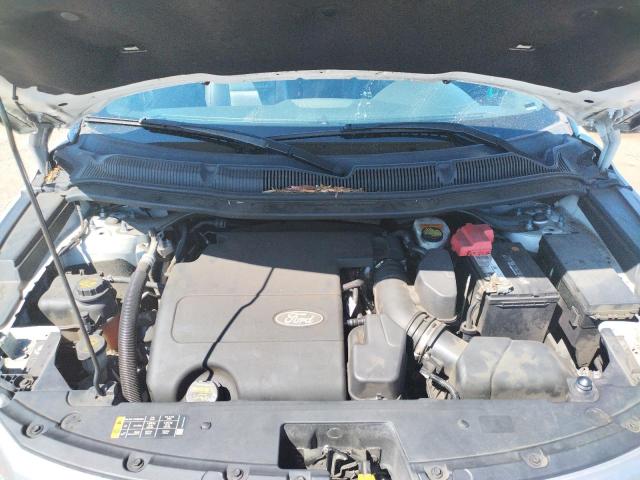 Foto 7 de la subasta – 2013 FORD EXPLORER X con VIN 1FM5K7D80DGB47968