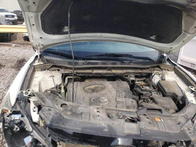 Photo 7 from auction – 2015 MAZDA CX-5 TOURI with VIN JM3KE2CYXF0484458