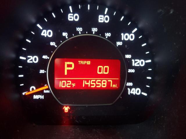 Foto 8 de la subasta – 2015 KIA SOUL + con VIN KNDJP3A53F7157100