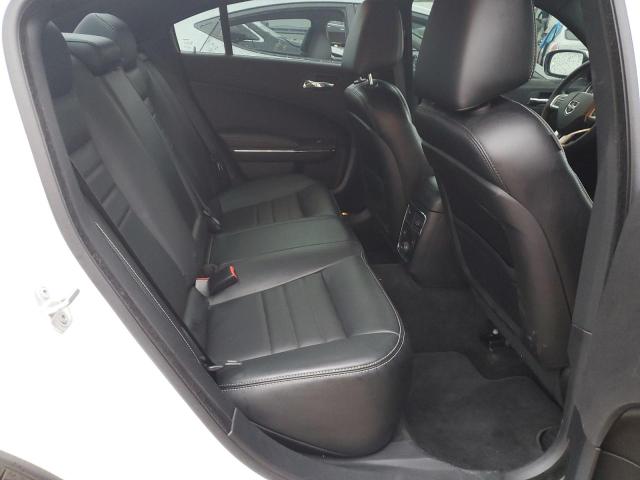 Photo 6 from auction – 2014 DODGE CHARGER SX with VIN 2C3CDXHG5EH105328