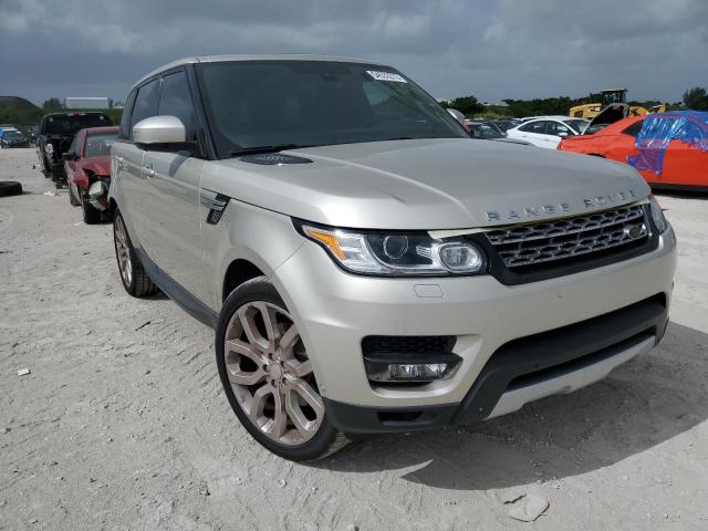 LAND ROVER RANGE ROVE 2014 with VIN SALWR2WFXEA325059 - Photo from auction