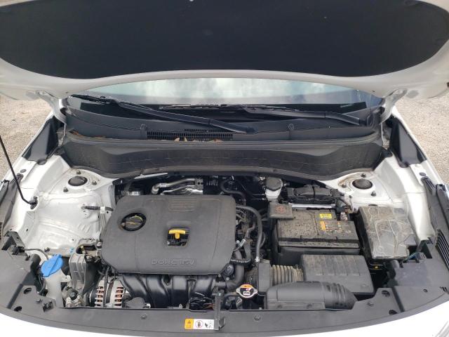 Photo 7 from auction – 2021 KIA SELTOS S with VIN KNDEU2AA1M7167946