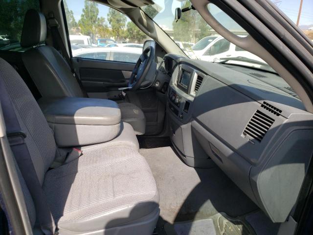 Photo 5 from auction – 2008 DODGE RAM 1500 S with VIN 1D7HA18218J189006