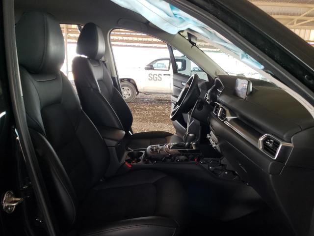 Photo 5 from auction – 2019 MAZDA CX-5 TOURI with VIN JM3KFACM0K0686062