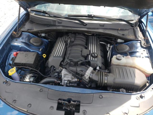 Photo 7 from auction – 2021 DODGE CHARGER SC with VIN 2C3CDXGJ1MH541962