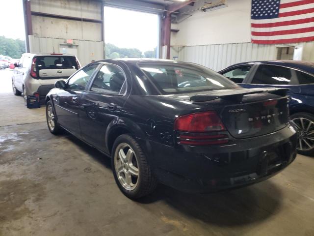 Photo 3 from auction – 2004 DODGE STRATUS R/ with VIN 1B3EL76R74N407738
