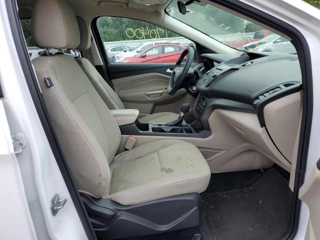 Photo 5 from auction – 2017 FORD ESCAPE SE with VIN 1FMCU0GD3HUC25720