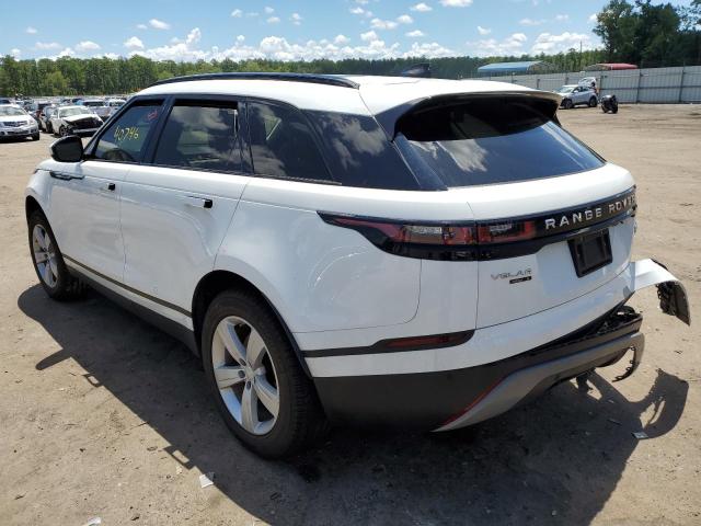 Photo 3 from auction – 2019 LAND ROVER RANGE ROVE with VIN SALYB2EX9KA206938