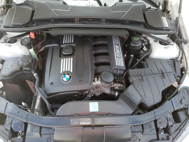 Photo 7 from auction – 2007 BMW 328 I with VIN WBAVA33597KX80460