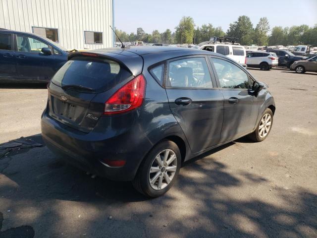 Photo 4 from auction – 2011 FORD FIESTA SE with VIN 3FADP4EJ5BM180412