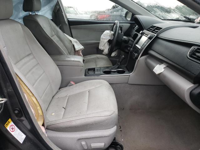 Photo 5 from auction – 2017 TOYOTA CAMRY LE with VIN 4T1BF1FK5HU759409