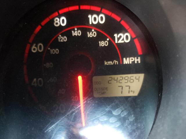 Photo 8 from auction – 2004 TOYOTA COROLLA MA with VIN 2T1KR32EX4C208052