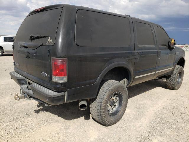 Photo 4 from auction – 2005 FORD EXCURSION with VIN 1FMSU43P85EB69542