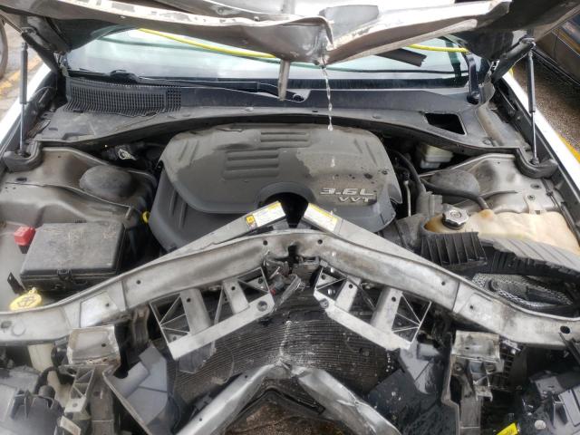 Photo 7 from auction – 2012 CHRYSLER 300 LIMITE with VIN 2C3CCACG4CH223536