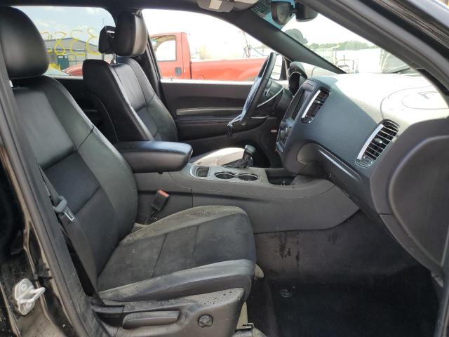 Photo 5 from auction – 2018 DODGE DURANGO GT with VIN 1C4RDJDG8JC292232