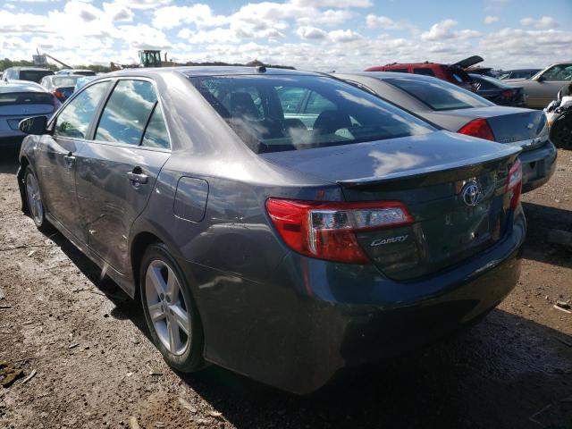 Photo 3 from auction – 2013 TOYOTA CAMRY L with VIN 4T1BF1FK3DU654071