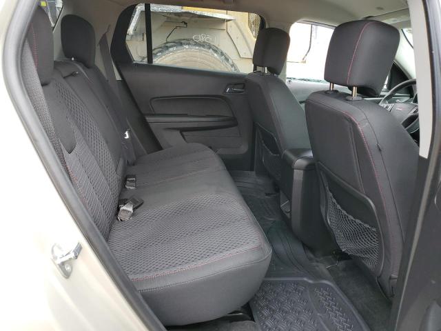 Photo 6 from auction – 2013 GMC TERRAIN SL with VIN 2GKALMEK5D6266225