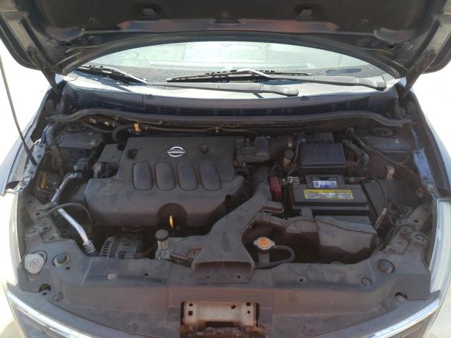 Photo 7 from auction – 2009 NISSAN VERSA S with VIN 3N1BC11E89L397668