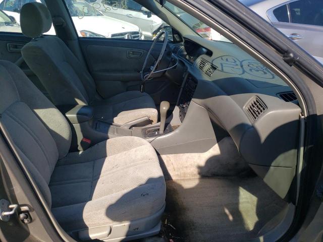 Photo 5 from auction – 2001 TOYOTA CAMRY LE with VIN 4T1BF22K31U131527