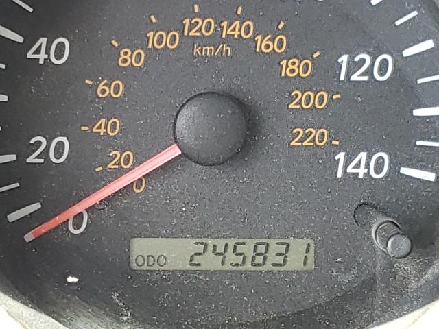 Photo 8 from auction – 2002 TOYOTA HIGHLANDER with VIN JTEGF21A520037611