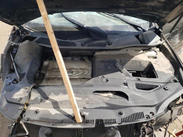 Photo 7 from auction – 2015 LEXUS RX 350 with VIN 2T2ZK1BA4FC156081